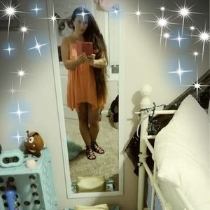 Meet your Posher, Petra